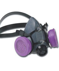 Mặt nạ phòng độc Honeywell 550030M - Ảnh 2