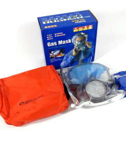 Mặt nạ phòng khói Dobu CM2 Hàn Quốc - Ảnh 2