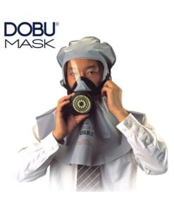 Mặt nạ phòng khói Dobu CM2 Hàn Quốc - Ảnh 3