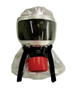 Mặt nạ phòng khói Dobu CM119 Pro - Ảnh 2