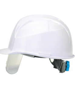 Nón bảo hộ COV D-H-0909251 gắn kính - Ảnh 3