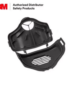 Nắp giữ tấm lọc 3M 3700 - Ảnh 3