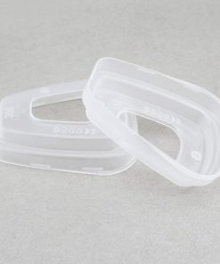 Nắp giữ tấm lọc 3M 501 - Ảnh 2