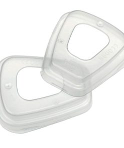 Nắp giữ tấm lọc 3M 501