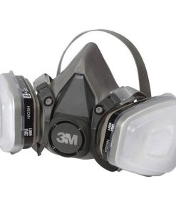 Nắp giữ tấm lọc 3M 501 - Ảnh 4