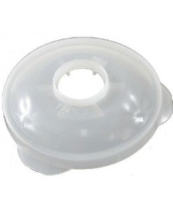 Nắp giữ tấm lọc 3M 774 - Ảnh 2