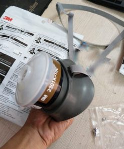 Nắp giữ tấm lọc 3M 774 - Ảnh 5