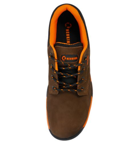 neuking-nkc-90k-4 Giày Bảo Hộ Neukings NKC 90K - Ảnh 4