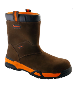 Ủng Da Neukings NKC 95K