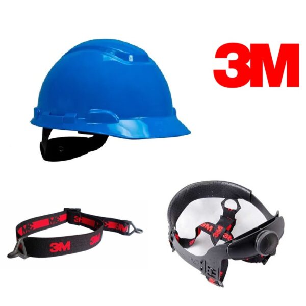 non-bao-ho-3m-h703r-mau-xanh-600x600-1 Nón bảo hộ 3M H703R không có lỗ thoáng khí màu xanh - Ảnh 2