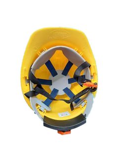 Nón bảo hộ Bảo Bình N006 - Ảnh 3