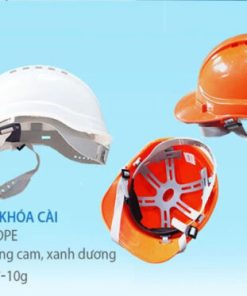 Nón bảo hộ Bảo Bình N012 - Ảnh 4