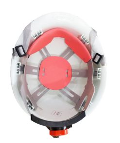 Nón bảo hộ Bảo Bình N016 - Ảnh 4