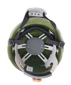 Nón bảo hộ Bảo Bình N016 - Ảnh 6