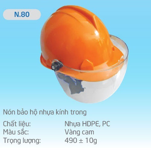 non-bao-ho-bao-binh-n80 Nón bảo hộ Bảo Bình N80 - Ảnh 2