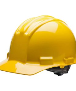 Nón bảo hộ Bullard S51 màu vàng