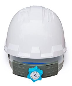 Nón bảo hộ COV VINAH – E005 mặt vuông - Ảnh 4