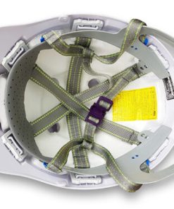 Nón bảo hộ COV VINAH – E005 mặt vuông - Ảnh 5