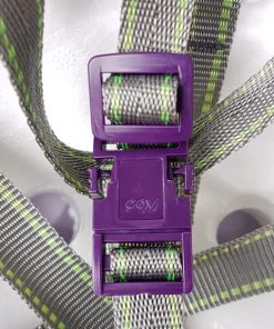 Nón bảo hộ COV VINAH – E005 mặt vuông - Ảnh 6