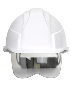 Nón bảo hộ COV D-H-0909251 gắn kính - Ảnh 4