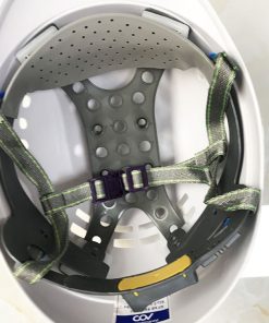 Nón bảo hộ COV HF-008 - Ảnh 3