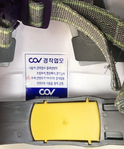 Nón bảo hộ COV HF-008 - Ảnh 4