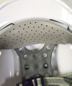 Nón bảo hộ COV HF-008 - Ảnh 2