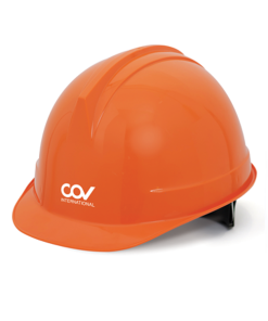 Nón bảo hộ COV HF-005