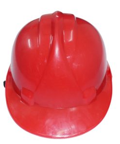 Nón bảo hộ Nhật Quang loại 1 nút cài - Ảnh 2