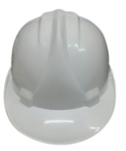 Nón bảo hộ Nhật Quang loại 1 nút cài - Ảnh 3