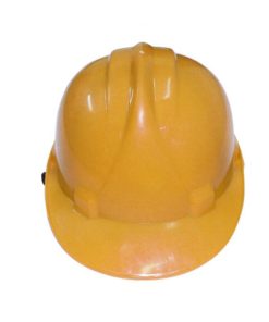 Nón bảo hộ Nhật Quang loại 1 nút cài