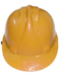 Nón bảo hộ Nhật Quang loại 1 nút cài - Ảnh 7