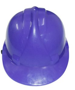 Nón bảo hộ Nhật Quang loại 1 nút cài - Ảnh 4