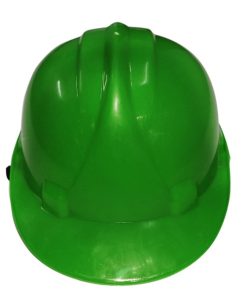 Nón bảo hộ Nhật Quang loại 1 nút cài - Ảnh 5