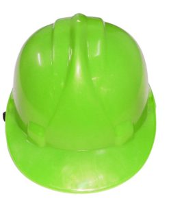 Nón bảo hộ Nhật Quang loại 1 nút cài - Ảnh 6