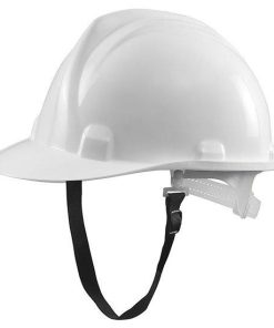 Nón bảo hộ Nhật Quang loại 2 nút cài - Ảnh 2