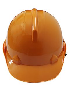 Nón bảo hộ Nhật Quang N40 lót xốp - Ảnh 2