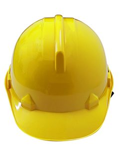 Nón bảo hộ Nhật Quang N40 lót xốp - Ảnh 6