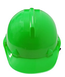 Nón bảo hộ Nhật Quang N40 lót xốp - Ảnh 3