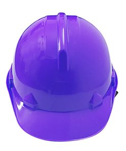 Nón bảo hộ Nhật Quang N40 lót xốp - Ảnh 4