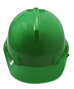 Nón bảo hộ Nhật Quang N40 lót xốp - Ảnh 5