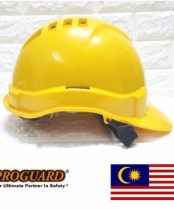 Nón bảo hộ Proguard HG2-WHG3RS - Ảnh 14