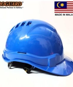Nón bảo hộ Proguard HG2-WHG3RS - Ảnh 7