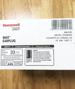 Nút tai chống ồn HoneyWell Max 30 - Ảnh 5