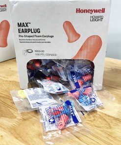 Nút tai chống ồn HoneyWell Max 30 - Ảnh 6