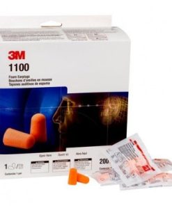 Nút tai chống ồn 3M 1100 - Ảnh 7