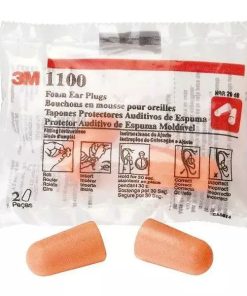 Nút tai chống ồn 3M 1100 - Ảnh 6