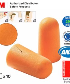 Nút tai chống ồn 3M 1100 - Ảnh 2