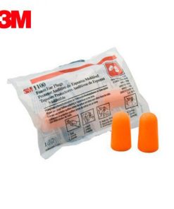 Nút tai chống ồn 3M 1100 - Ảnh 8
