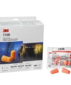 Nút tai chống ồn 3M 1100 - Ảnh 9